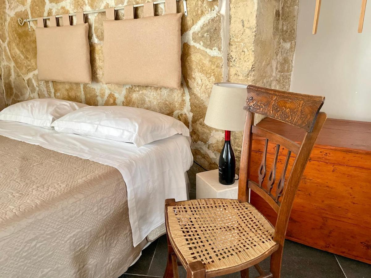 Bed and Breakfast Cuturissi Hospitality & Wellnees Рагуза Экстерьер фото
