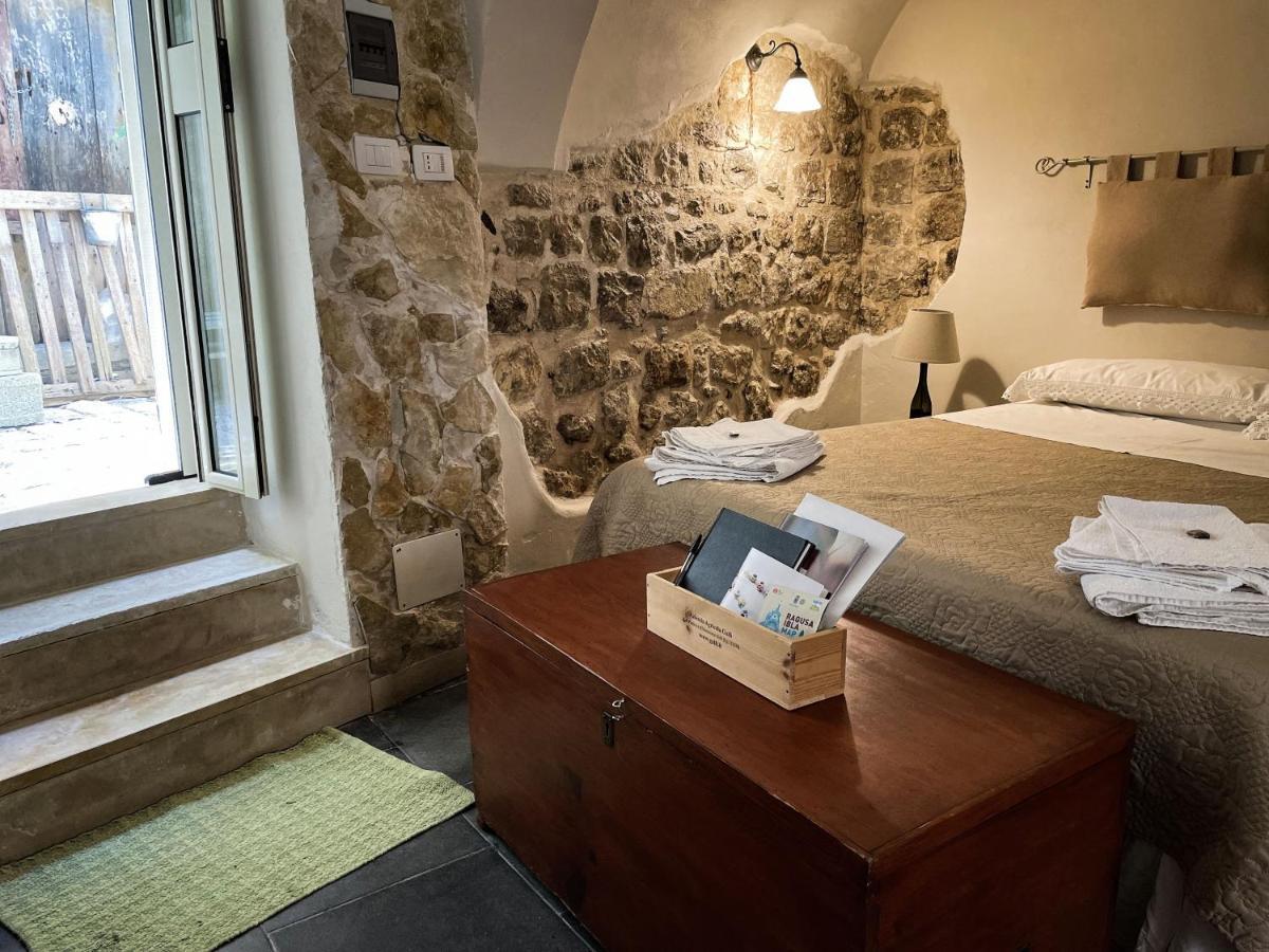 Bed and Breakfast Cuturissi Hospitality & Wellnees Рагуза Экстерьер фото