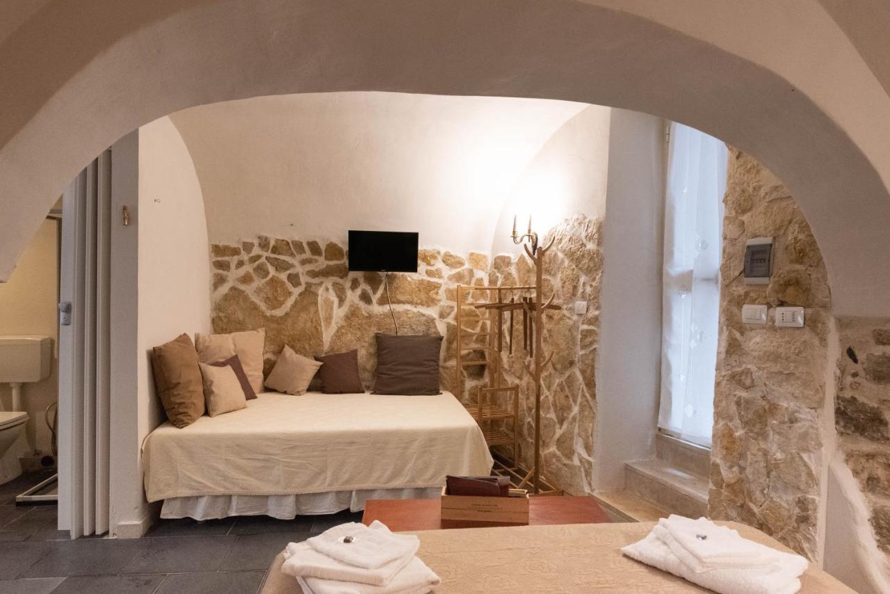 Bed and Breakfast Cuturissi Hospitality & Wellnees Рагуза Экстерьер фото