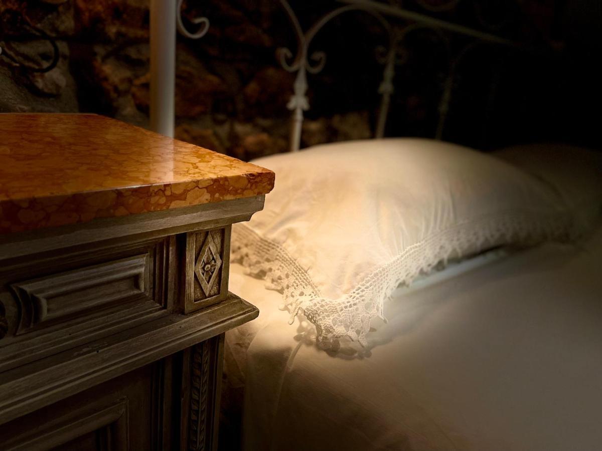 Bed and Breakfast Cuturissi Hospitality & Wellnees Рагуза Экстерьер фото