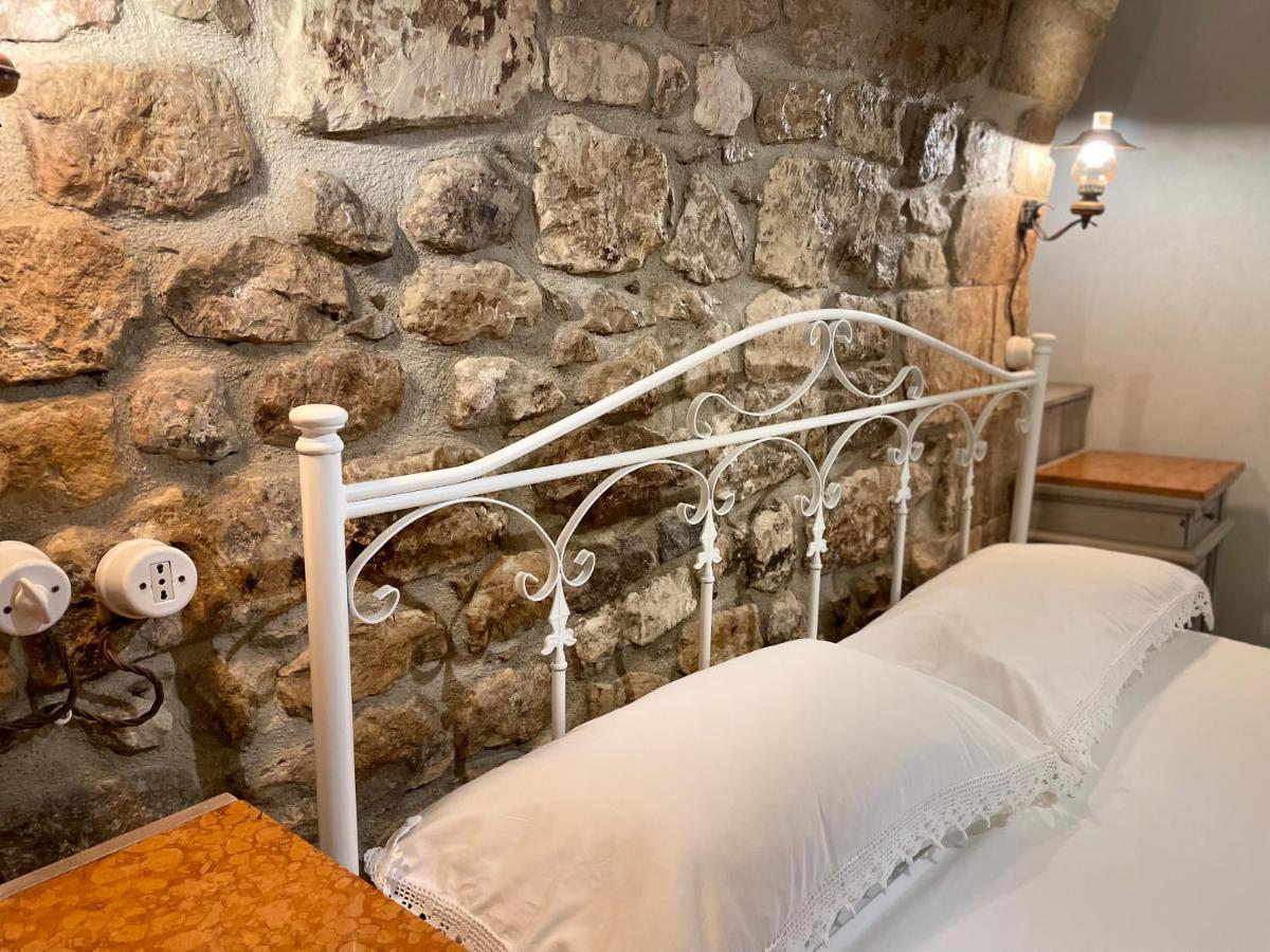 Bed and Breakfast Cuturissi Hospitality & Wellnees Рагуза Экстерьер фото