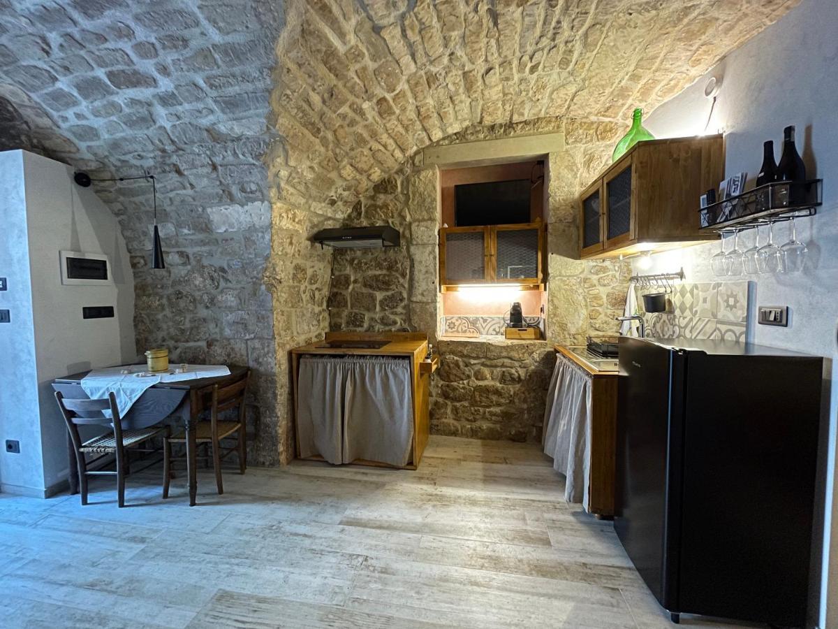 Bed and Breakfast Cuturissi Hospitality & Wellnees Рагуза Экстерьер фото