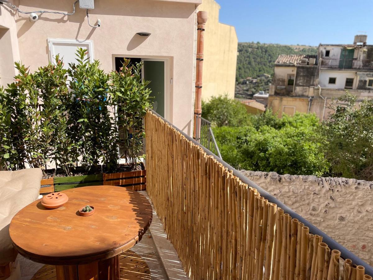 Bed and Breakfast Cuturissi Hospitality & Wellnees Рагуза Экстерьер фото