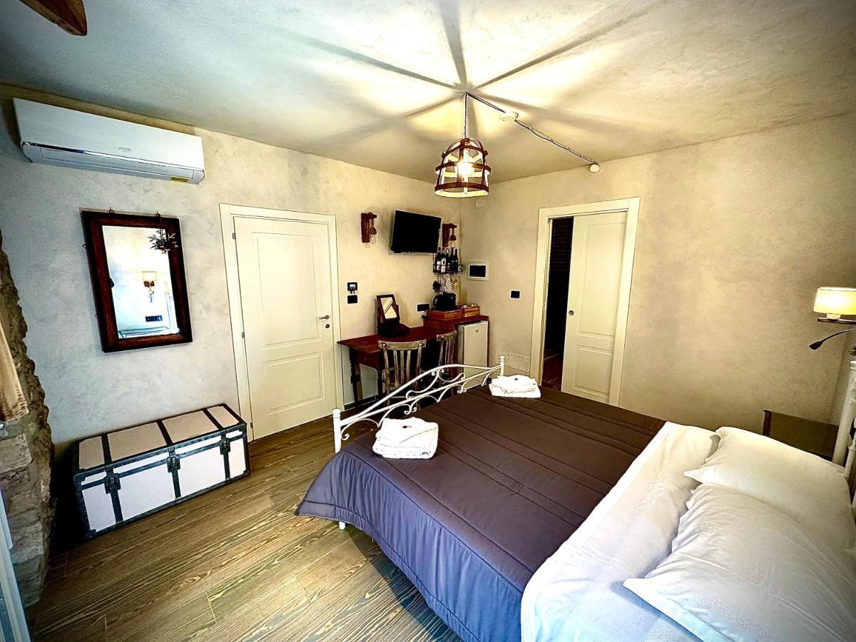 Bed and Breakfast Cuturissi Hospitality & Wellnees Рагуза Экстерьер фото