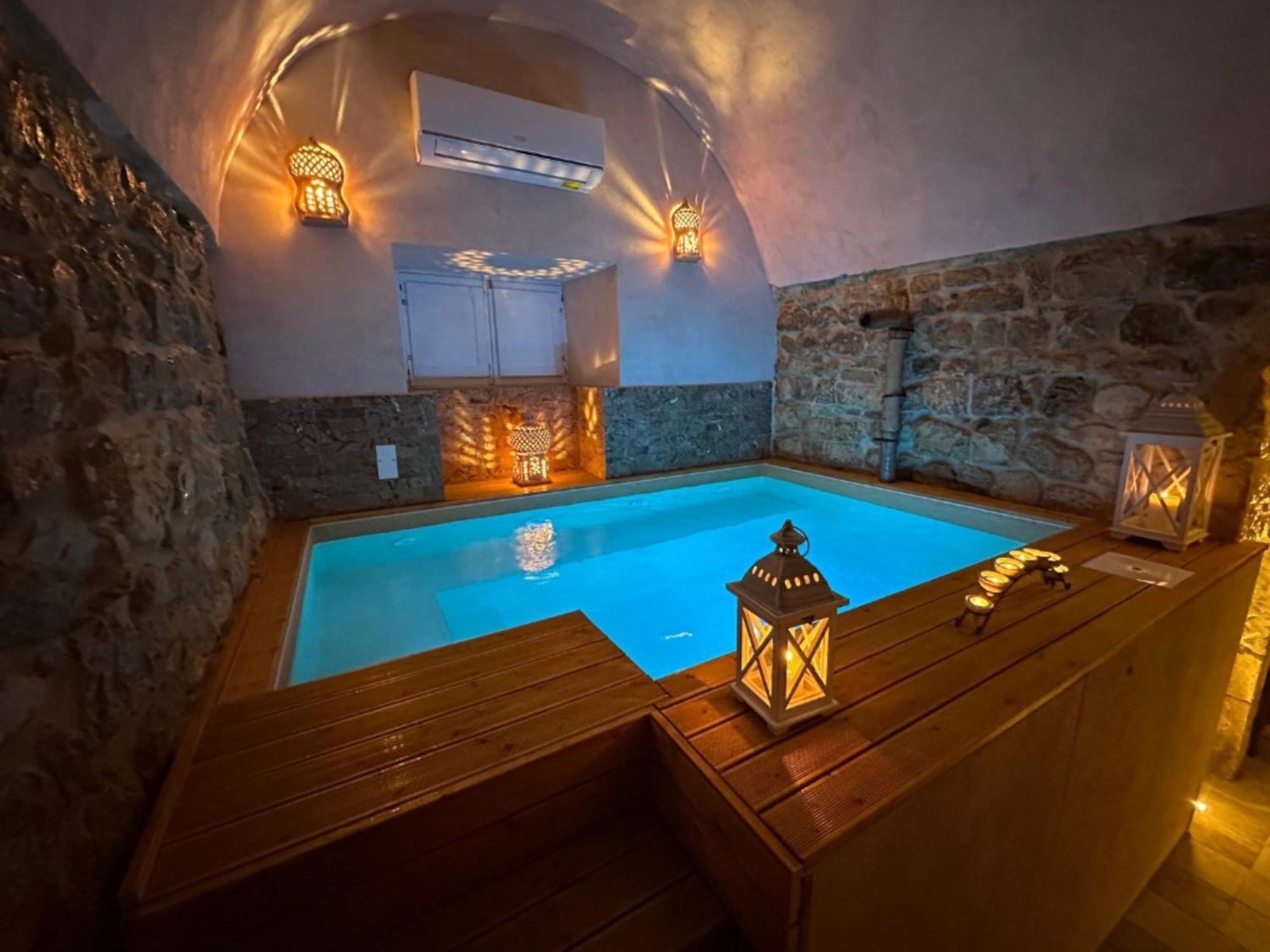 Bed and Breakfast Cuturissi Hospitality & Wellnees Рагуза Экстерьер фото
