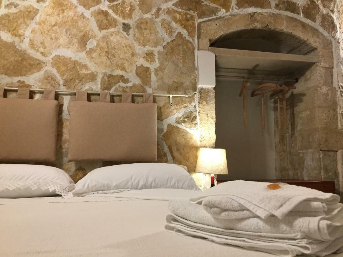 Bed and Breakfast Cuturissi Hospitality & Wellnees Рагуза Экстерьер фото